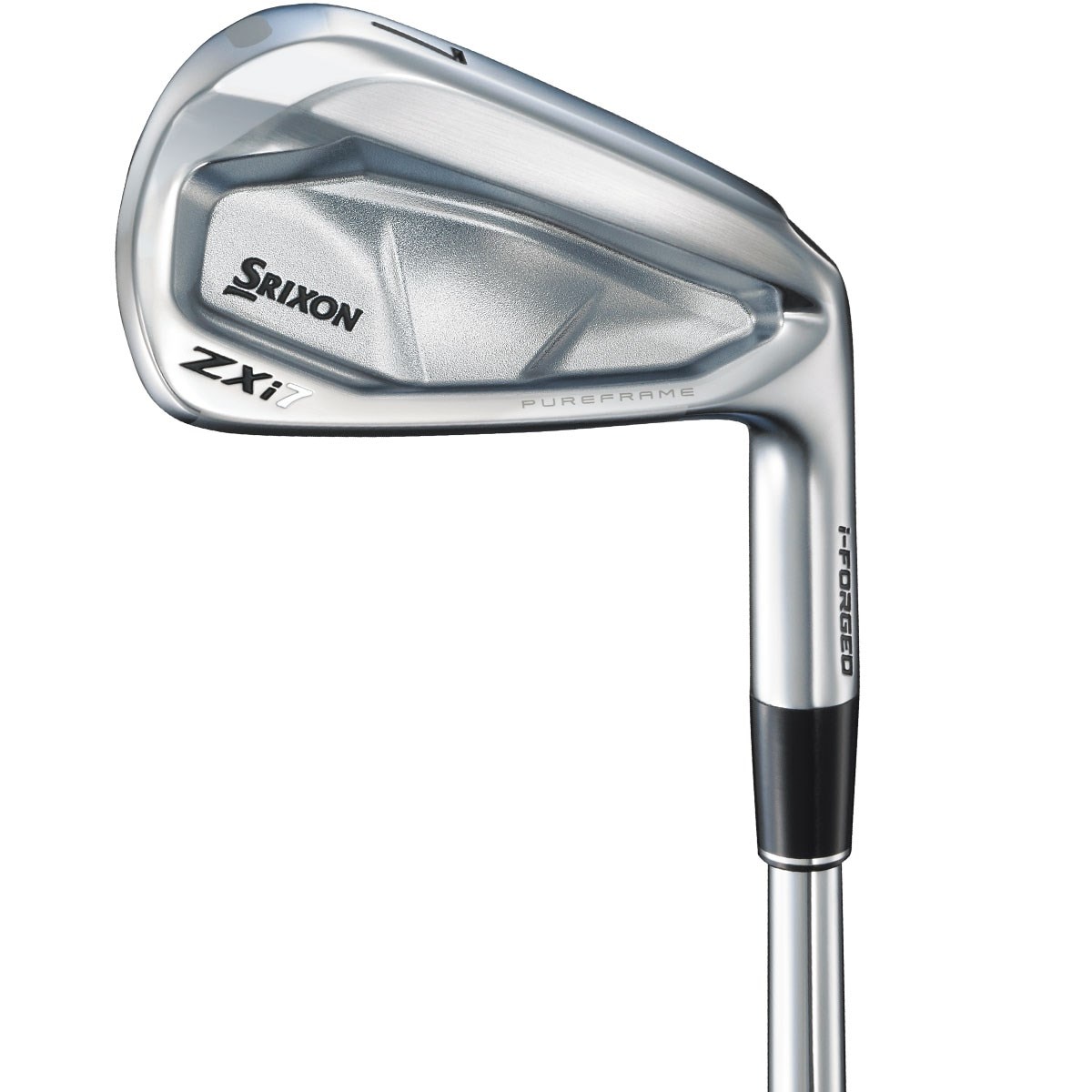 SRIXON ZXi7 アイアン(6本セット) N.S.PRO 950GH neo(アイアン（セット