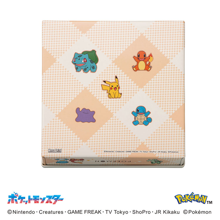 チョコセットM（ポケモン）|バレンタインチョコレート・ギフト特集
