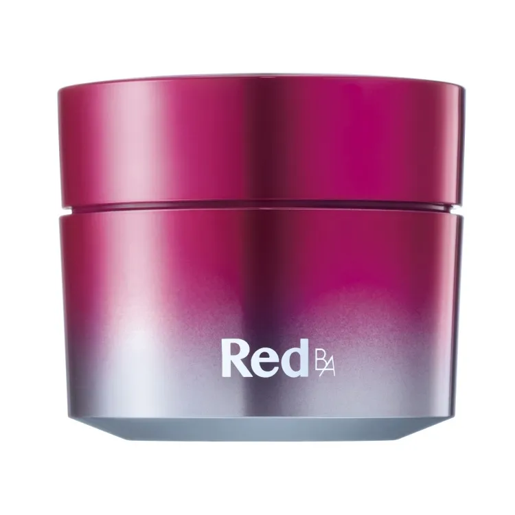 Red B．A コントゥアテンションマスク|ポーラ|クリーム|小田急