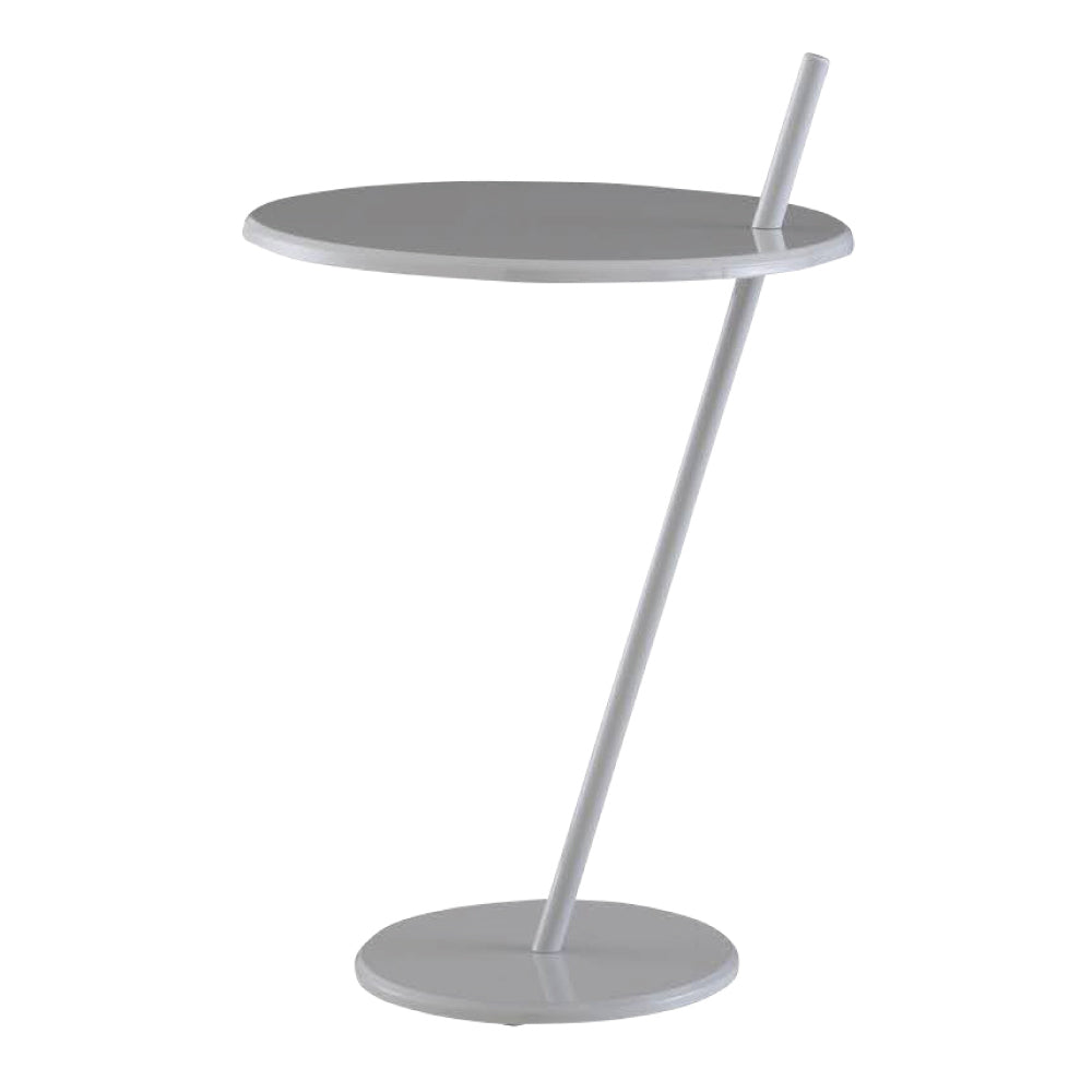 リーンロゼ GOOD MORNING サイドテーブルligne roset 白 リーン・ロゼ