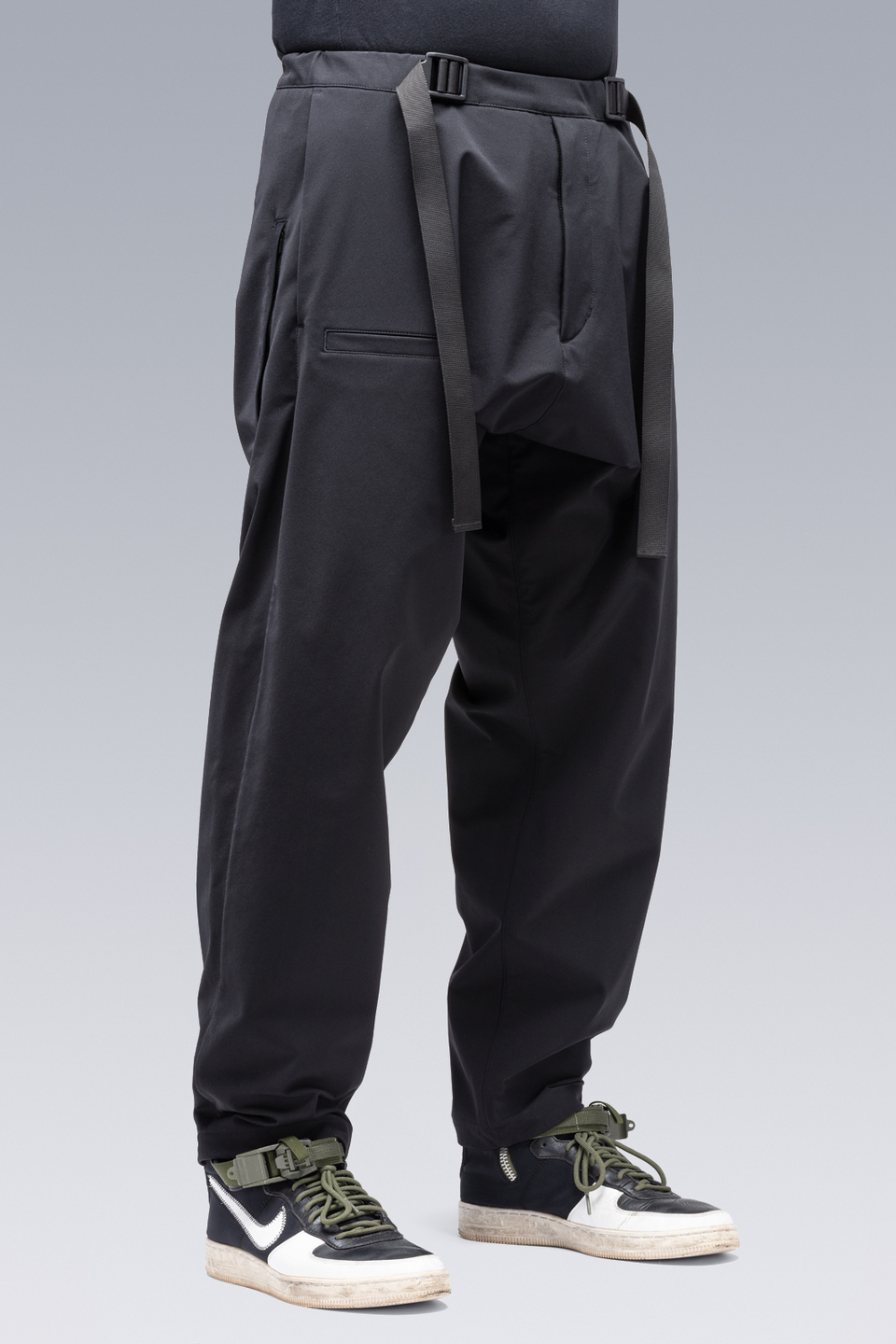 ACRONYM “SS20 COLLECTION” | MAIDENS SHOP | メイデンズショップ