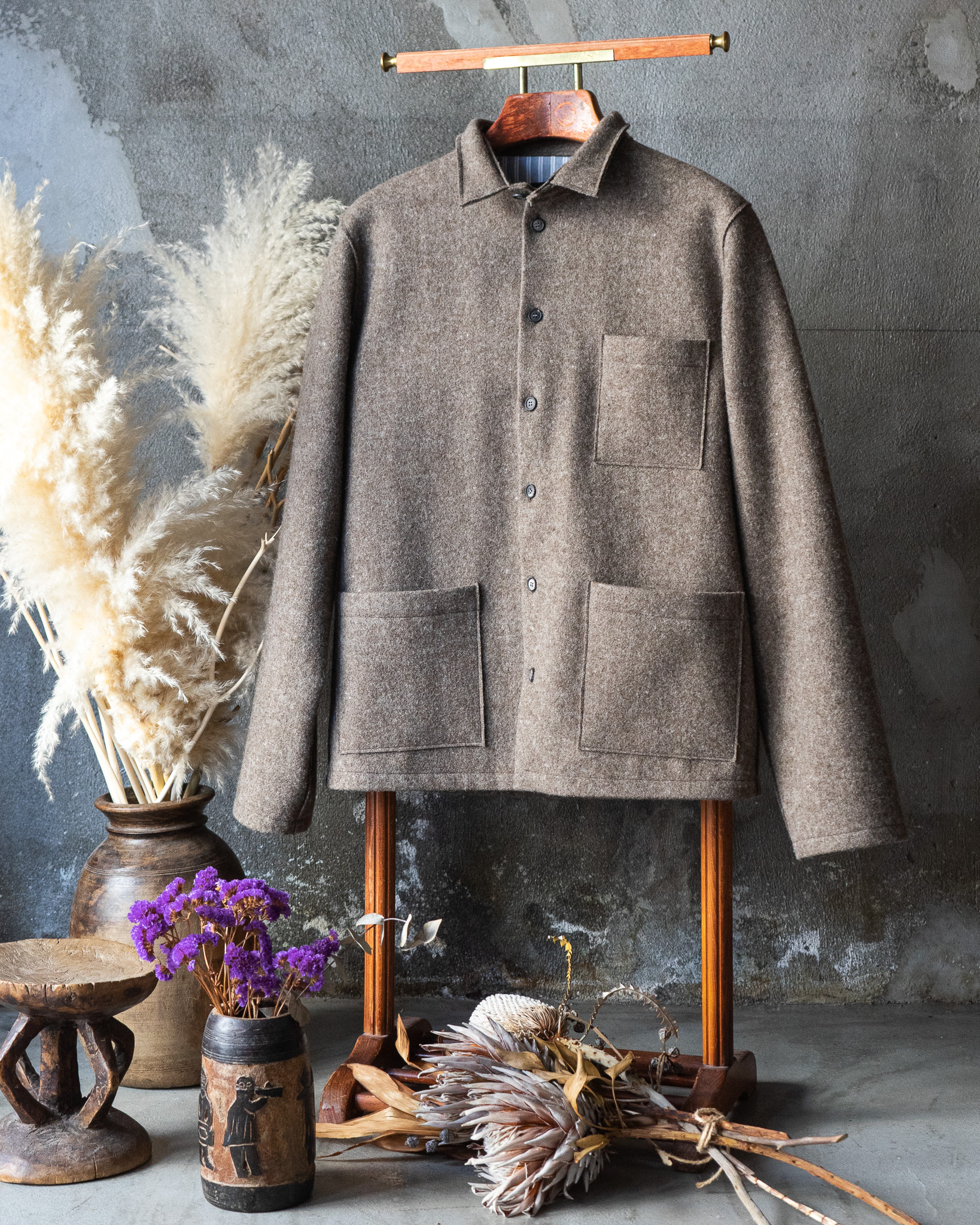 Bergfabel】-22AW Season New Release- | MAIDENS SHOP | メイデンズ