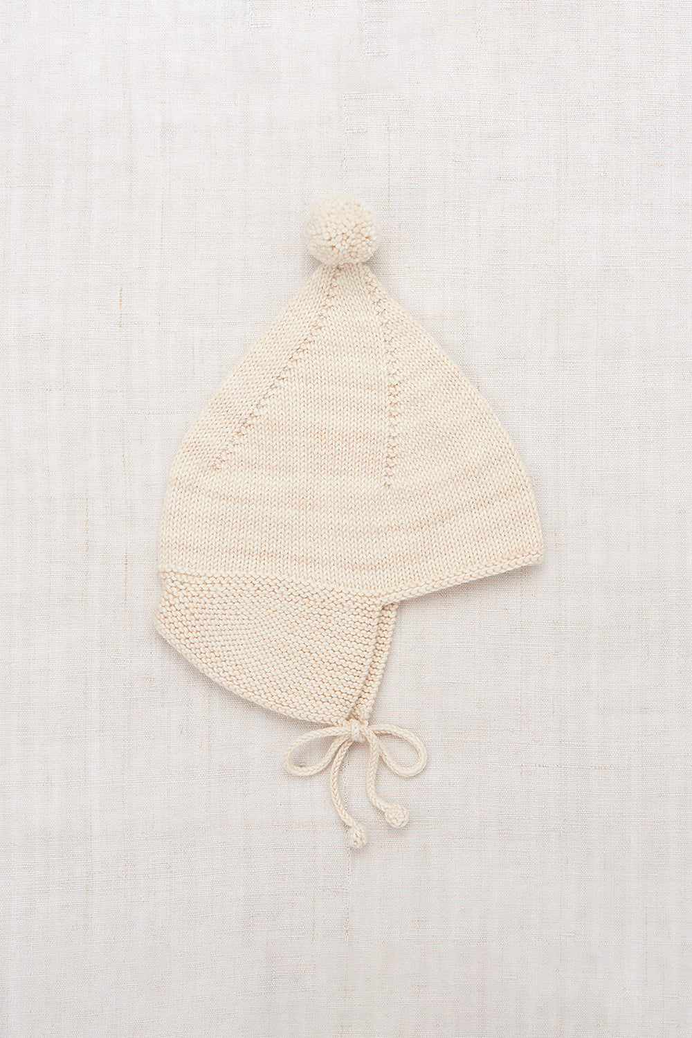 Misha&Puff Pointy Peak Hat 4-8y