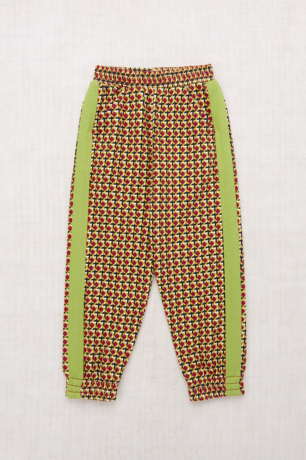 ボトムス・スパッツ Misha and Puff Izzy Pant Dacha Stripe 3Y