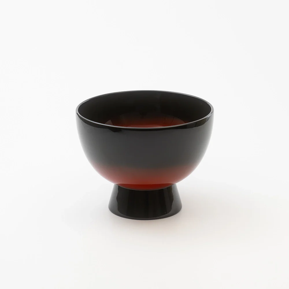 輪島塗 【中門博作】合鹿椀（曙） – 漆陶舗あらき 輪島塗 九谷焼 山中