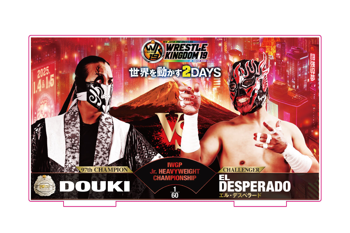 KNK 直筆サイン入りポストカード10枚 KNK 直筆サイン入りポストカード