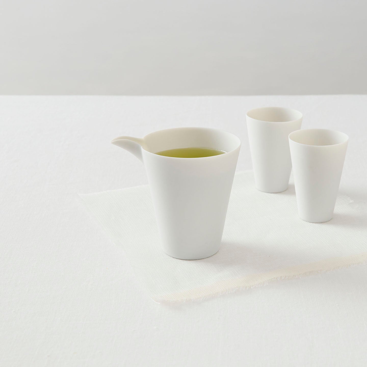 森岡希世子 片口 高(森岡希世子) – 煎茶堂東京オンライン