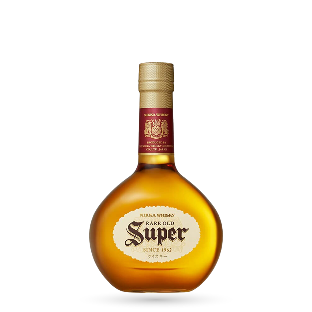 スーパーニッカ [ ウイスキー 日本 700ml ] – 酒庫住田屋オンラインストア