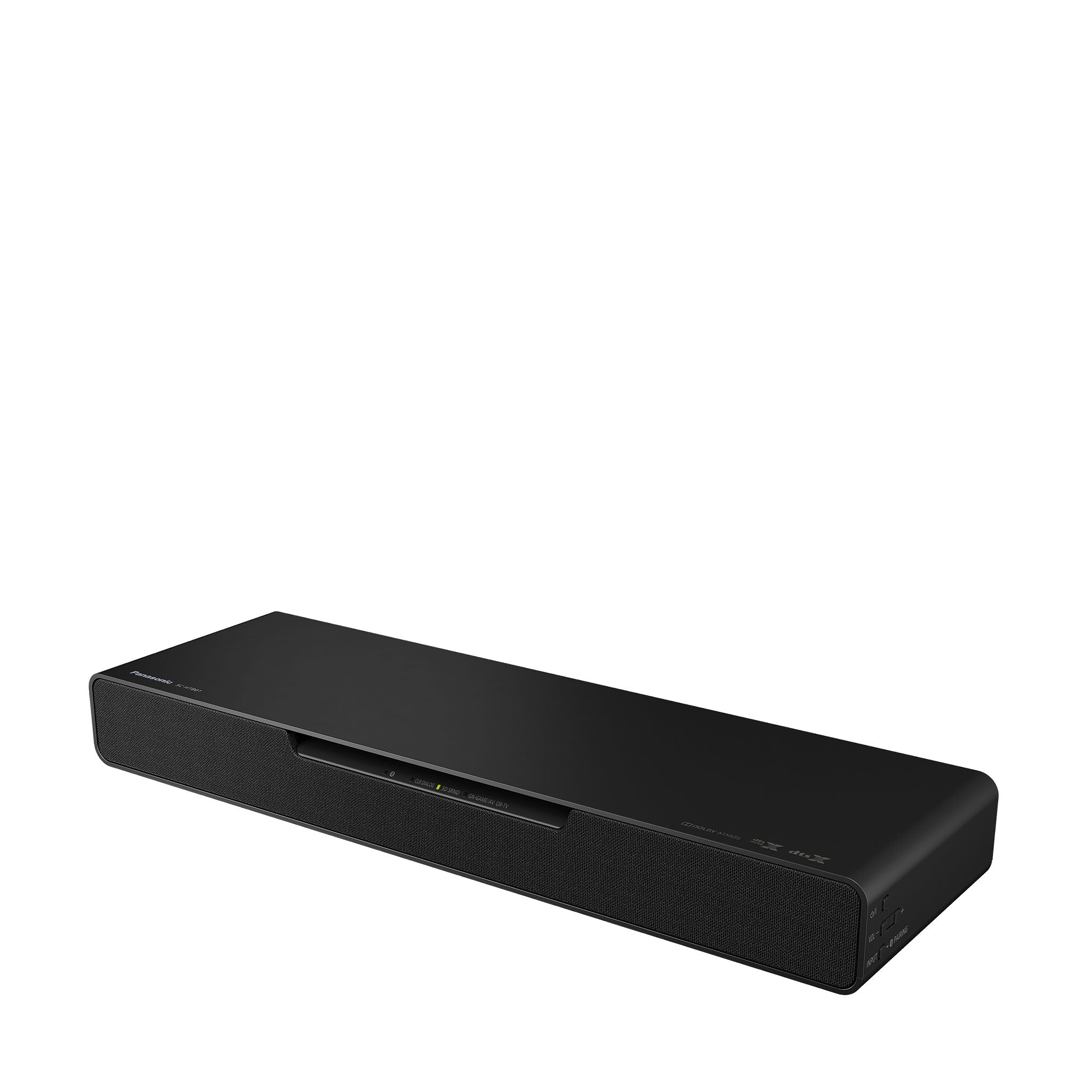 Panasonic SoundSlayer™ Compact Soundbar Gaming Speaker with Dolby