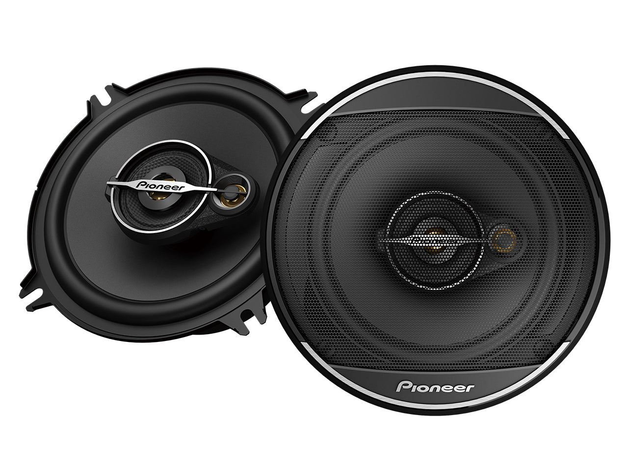 スピーカー・ウーファー papa FaitalPRO 16cmウーファー | 高品質