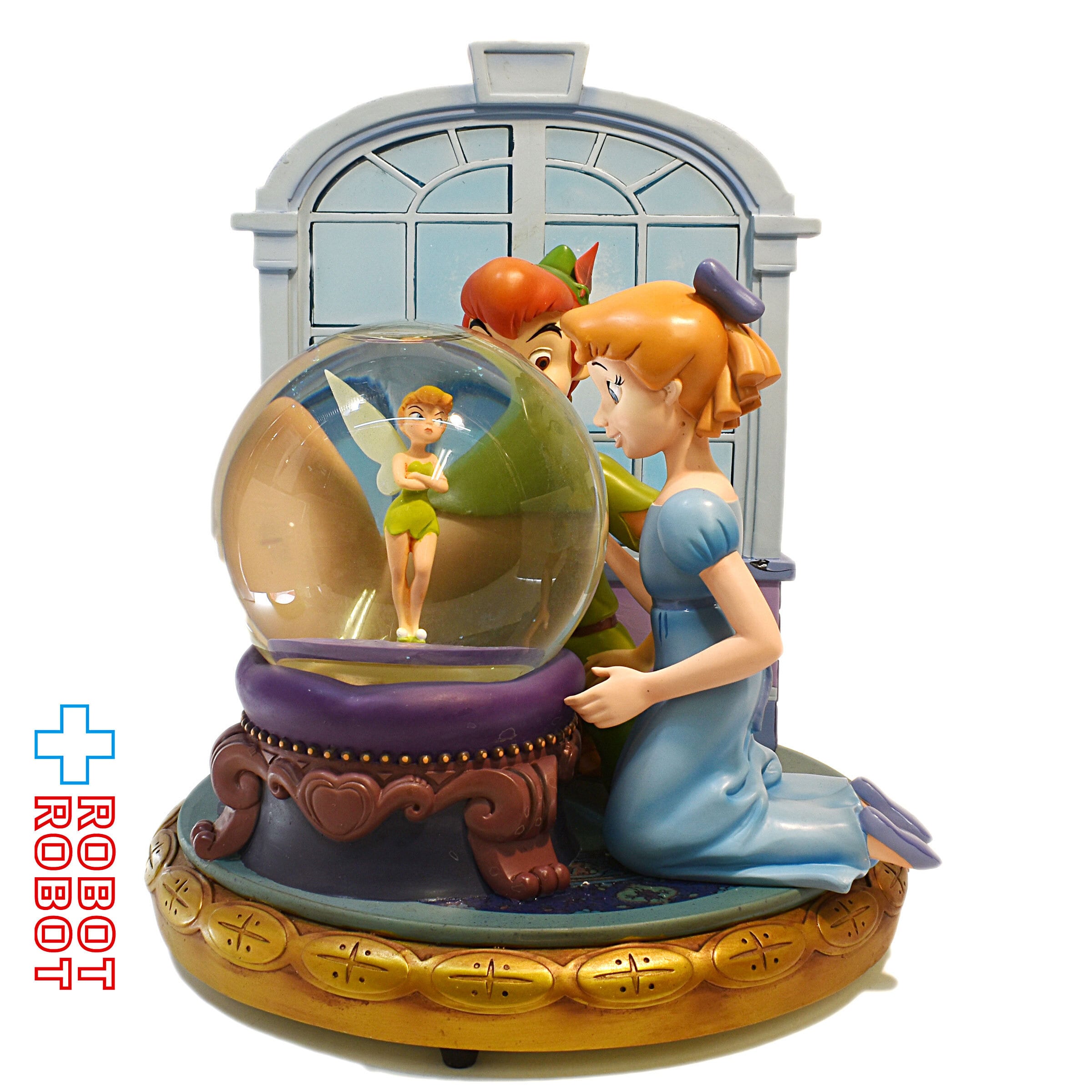 ✨美品❤️✨オルショウスキー 限定 ティンカーベル ピーターパン帽子