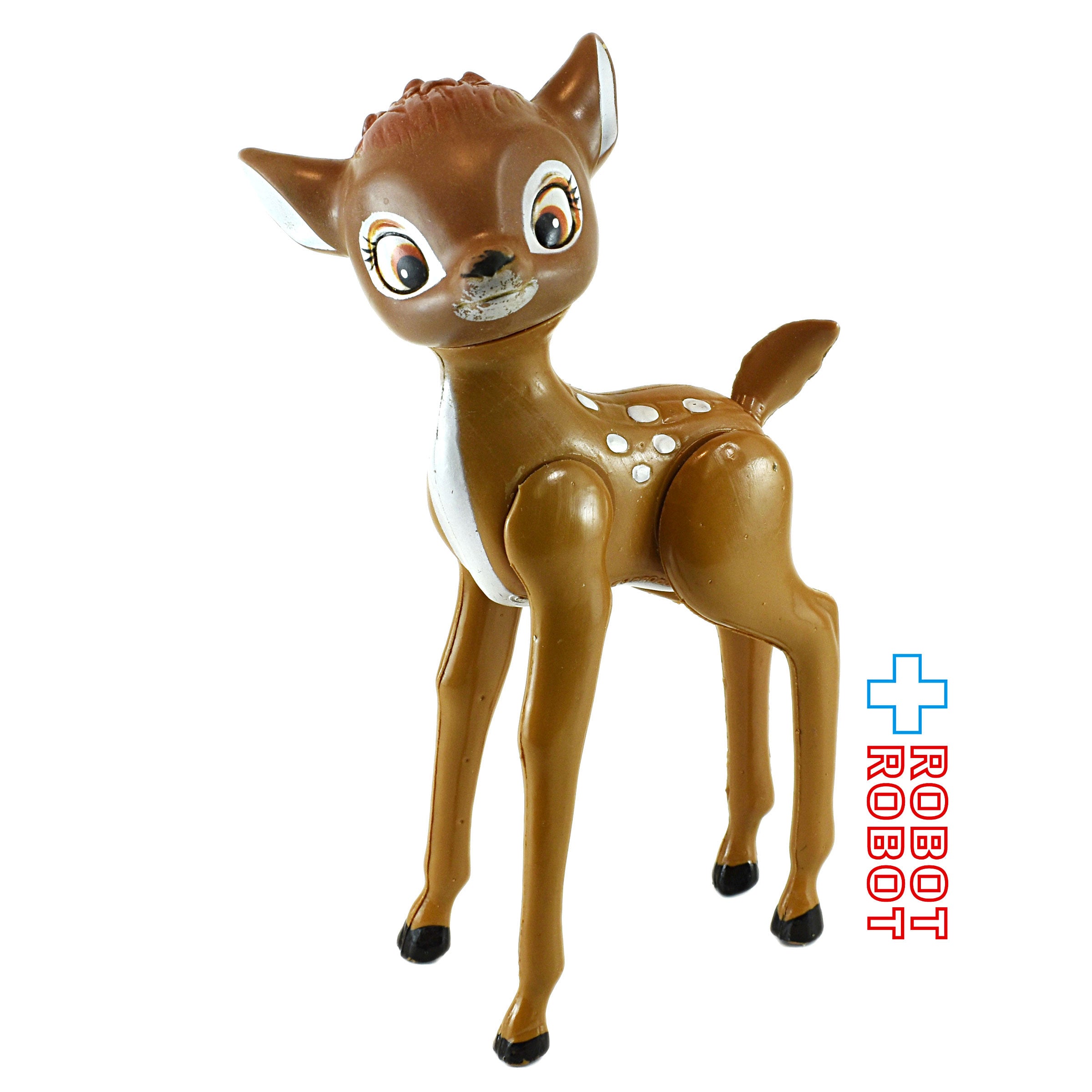 希少！廃盤！WDCC フラワー ディズニーバンビ