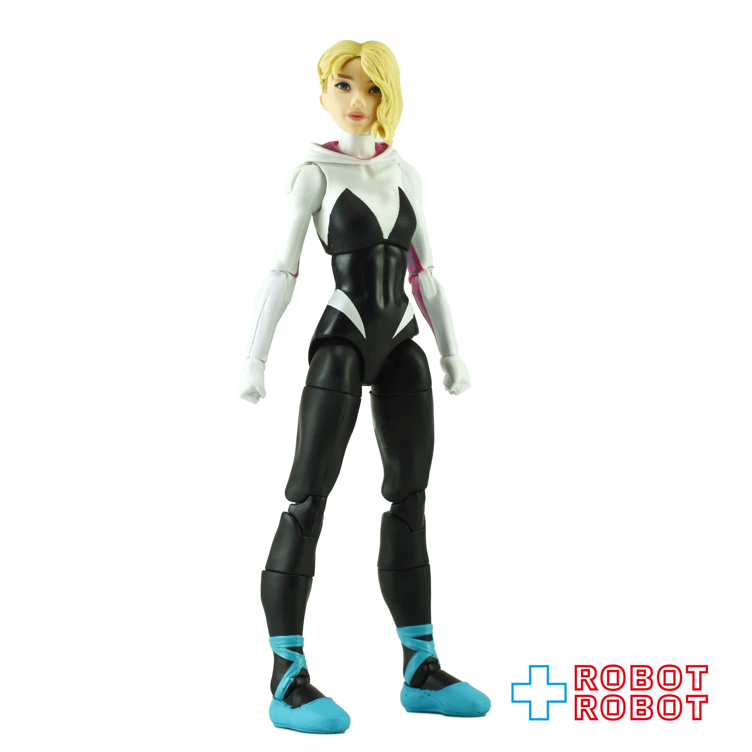 マーベルレジェンド スパイダーバース SPIDER-MAN: INTO THE SPIDER