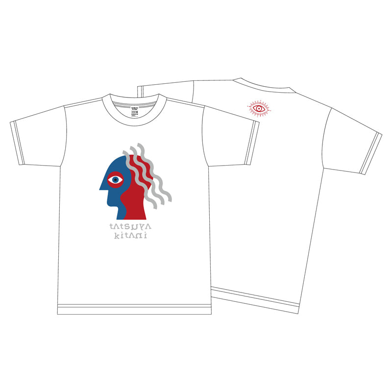 キタニタツヤ cinnamon Tシャツ キタニタツヤ cinnamon Tシャツ Cinnamon