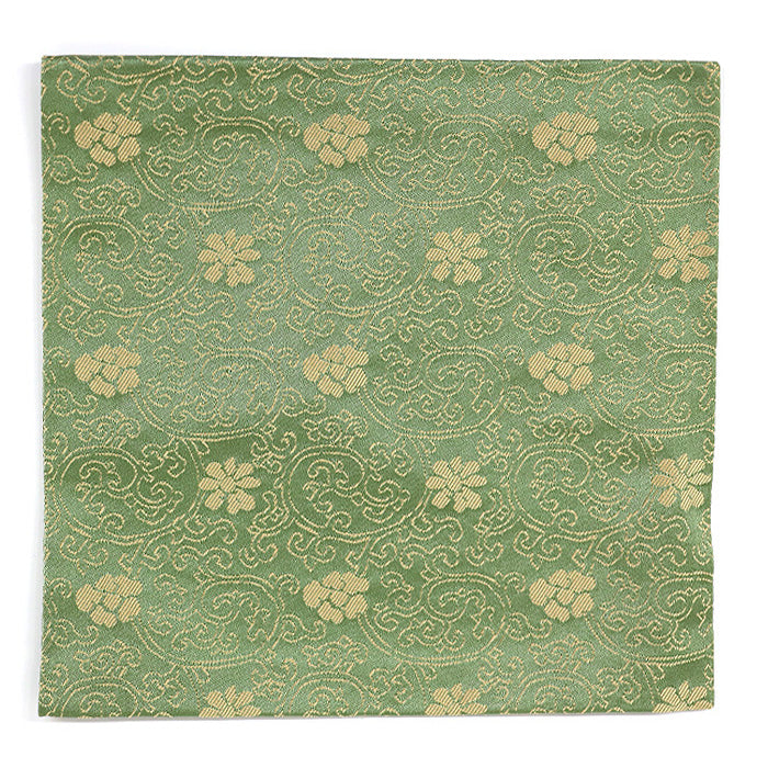 古帛紗 定家緞子 – 龍村美術織物公式オンラインショップ