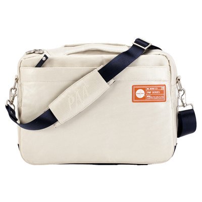 Pan Am's 707 Series: Double Agent Flight Bag – Pan Am Museum