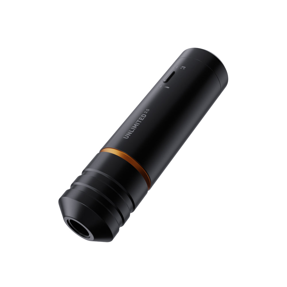 SOL Nova Unlimited - Wireless Tattoo Machine | Cheyenne® Shop