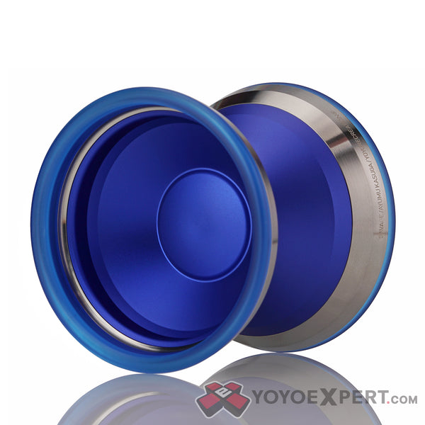 ヨーヨー サベージハンドクラッシュ yoyorecreation ヨーヨーリ