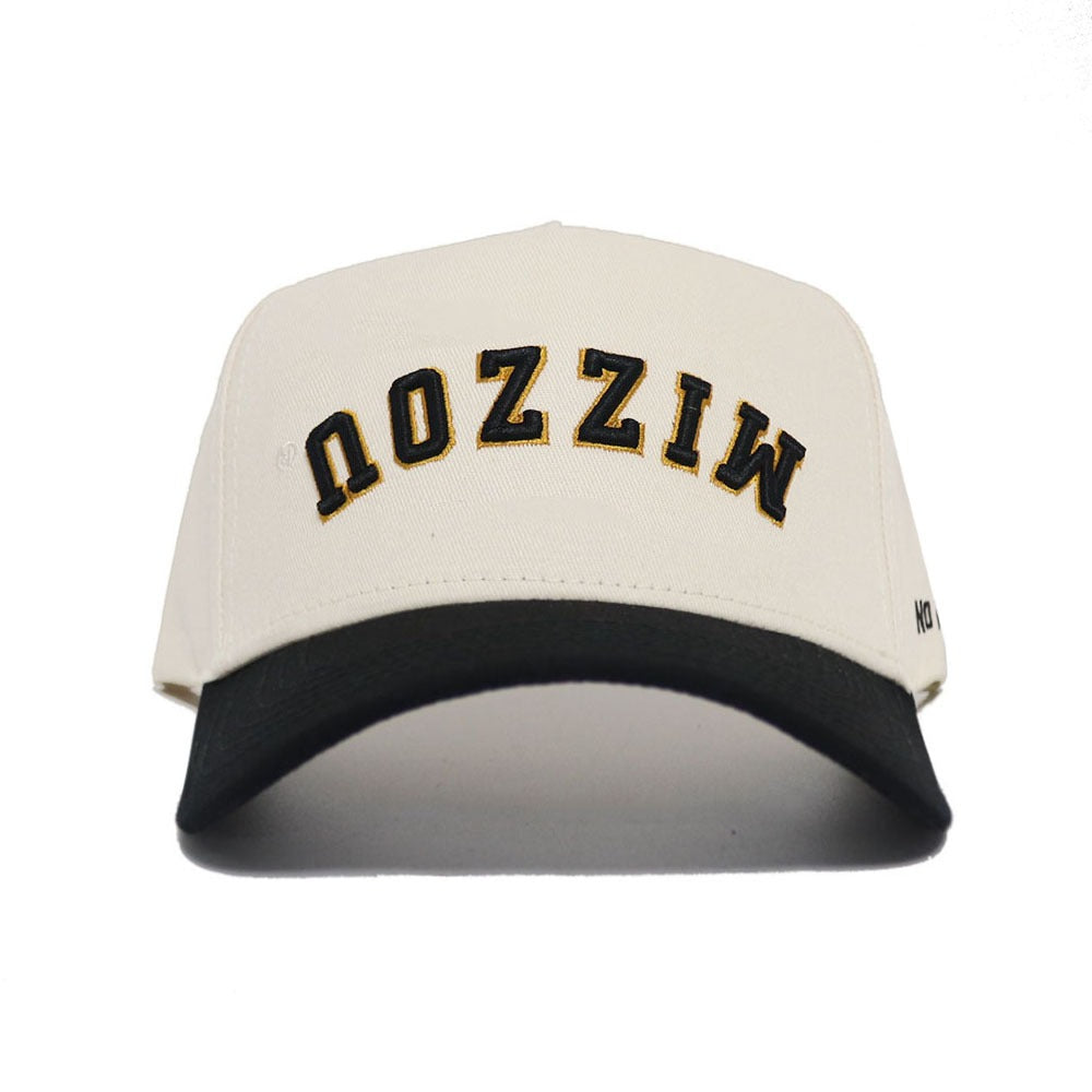 Upside Down MIZZOU Hat - Classic Colors – No Rivals