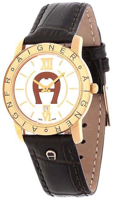 アイグナー腕時計