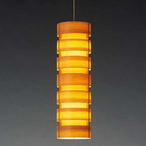 JAKOBSSON LAMP ペンダントライト パイン Φ200mm - YAMAGIWA OnlineStore