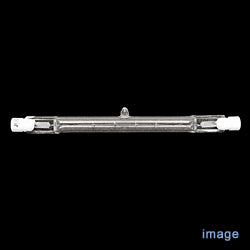 R7s 両口ハロゲンランプ クリア 110V 200W - YAMAGIWA OnlineStore
