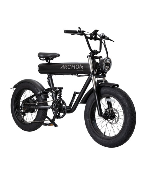 Archon TR1 アルコン TR1 ARCHON TR1】電動アシスト付き自転車