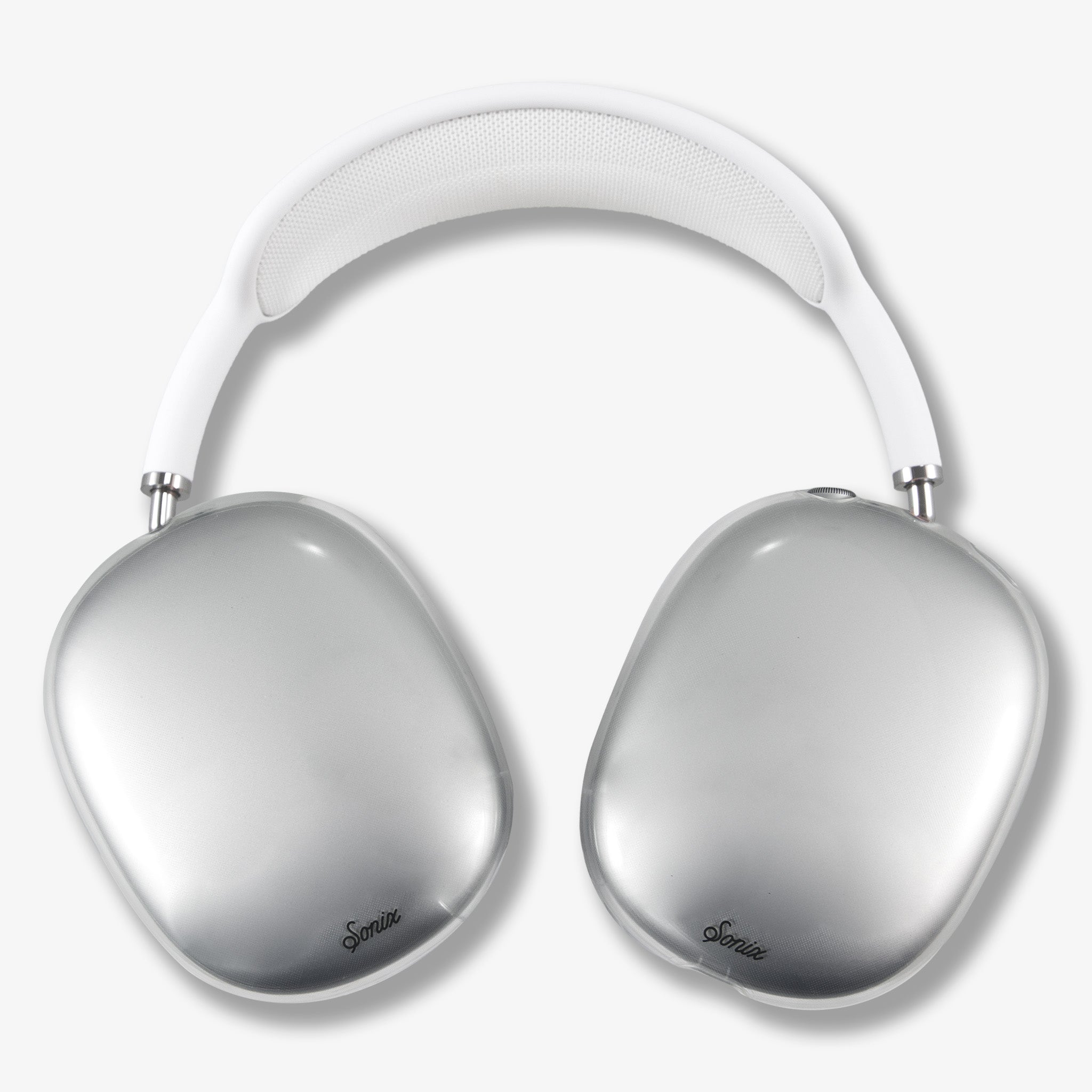 Clear AirPods Max Cover | Sonix