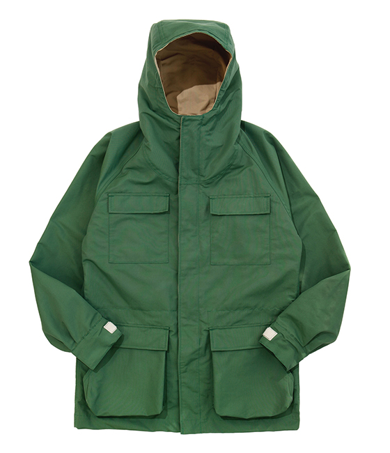 p(R)ojectR® Mountain Parka Sサイズ p(R)ojectR® Mountain Parka Sサイズ