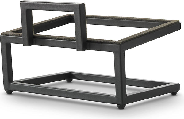 JBL JS-120 Stands For L100 Classic Bookshelf Loudspeakers - Pair (Blac