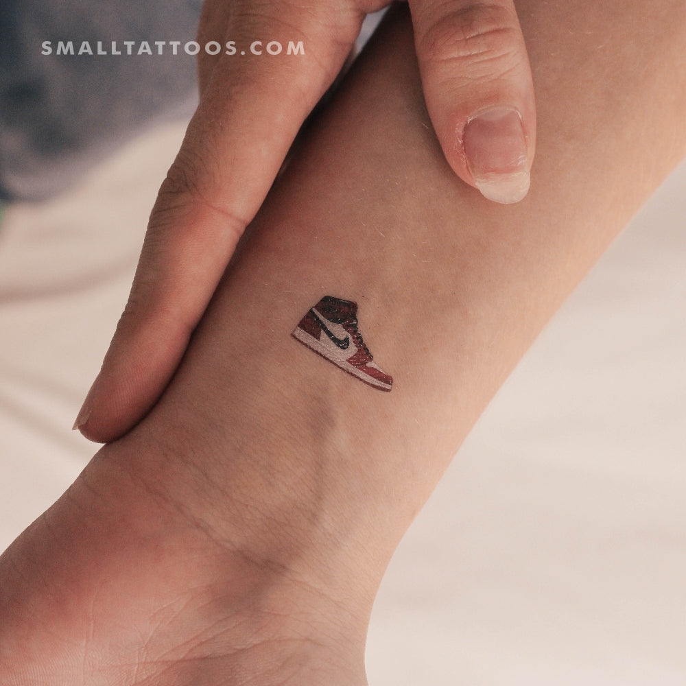 three tides tattoo g-3 ソフビ AIR JORDAN 1 G-3 – 三巴彫