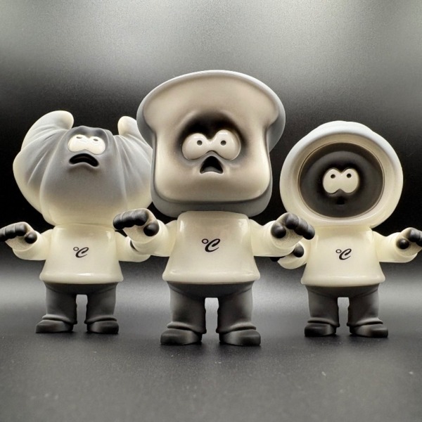 暴骸猿獣ガジャゴジャ（2期） | ソフビマニア - 日本最大のソフビ検索