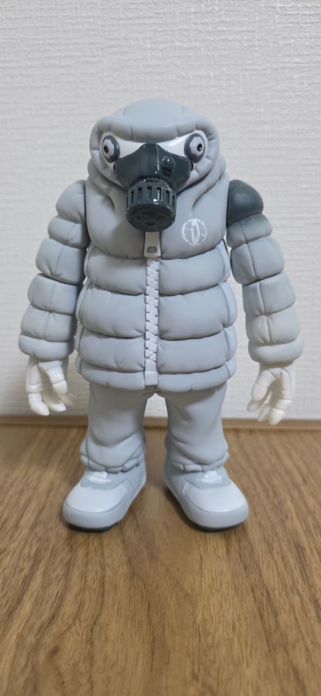 GYAROMI オイドキラーδ(デルタ) SSF project 1/6 - 〈新品未開封