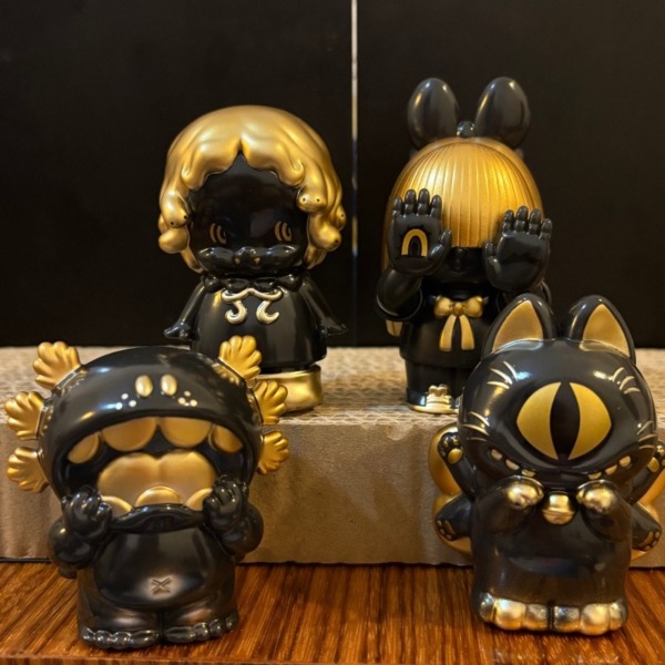 暴骸猿獣ガジャゴジャ（2期） | ソフビマニア - 日本最大のソフビ検索