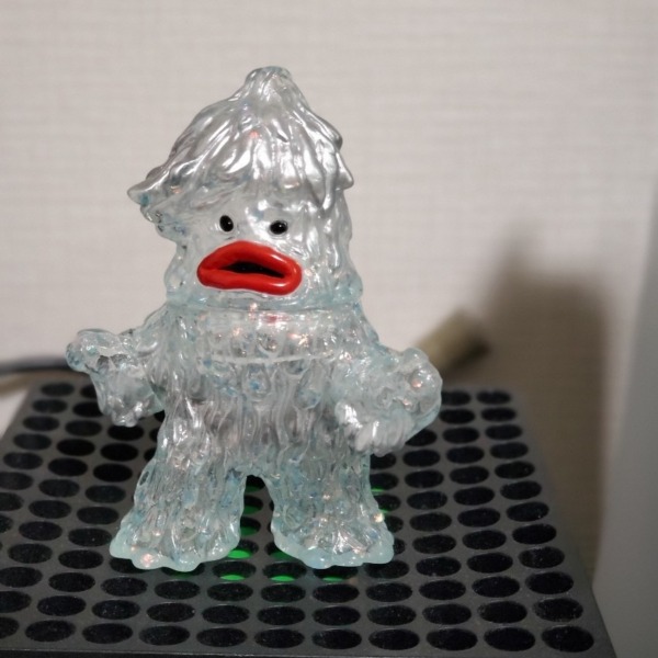 スター大行進」ウルトラマン怪獣鉛筆 | ソフビマニア - 日本最大の