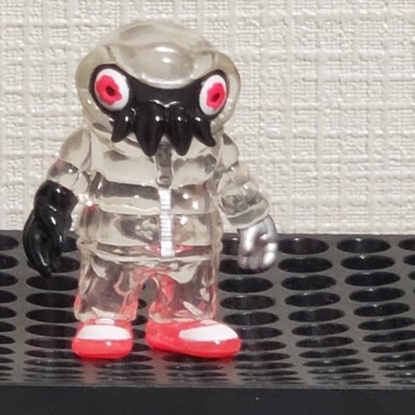 CTHULHU OID ver.SKULL CUBE〝Planetarium〟 | ソフビマニア - 日本