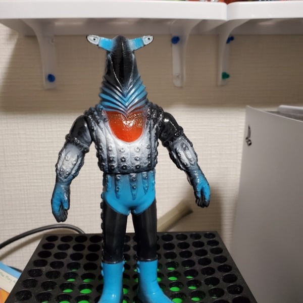 ボ*ブ様 CTHULHU OID ver.SKULL CUBE 