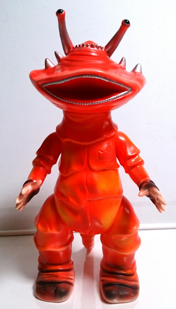 マルサン カネゴン 450 珍色 アルゼンチンカラー レア マルサン