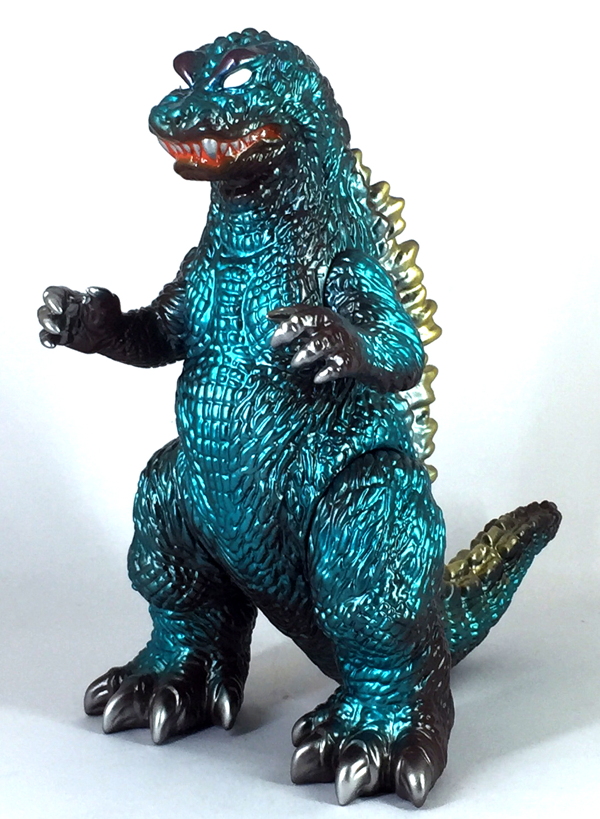 M1号 GMKゴジラ m1号 gmk ゴジラ C.J.MART / M1号 GMKゴジラ【2015年