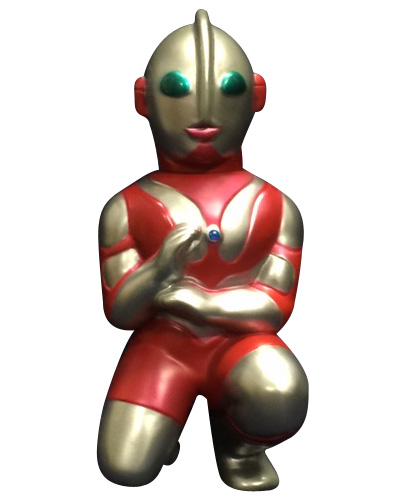 ミニチュア戦記 スーフェス ZERO SOFT VINYL ソフビ 未開封 ミニチュア