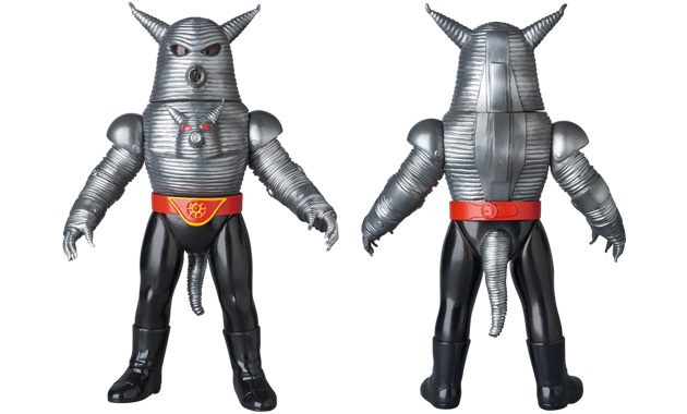 2017年4月24日受注開始！ 『仮面ライダーストロンガー』から「一つ目