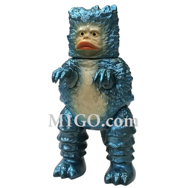 2017年8月9日からの「ウルトラマン 光の物語展」にてM1号が