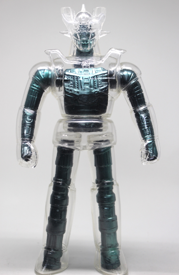 ブルマァク マジンガーZ グリーン DYNAMIC 豪！50！GO！限定カラー