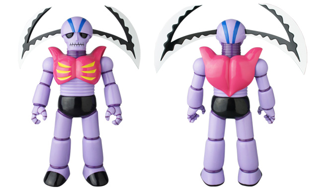 2017年3月25日から開催の「DYNAMIC 豪！50！GO！」に香港のメーカー