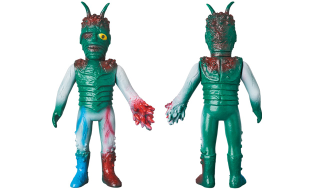 バロム1 バロムワン ポピー 当時物 フランケルゲ バロム1 バロムワン