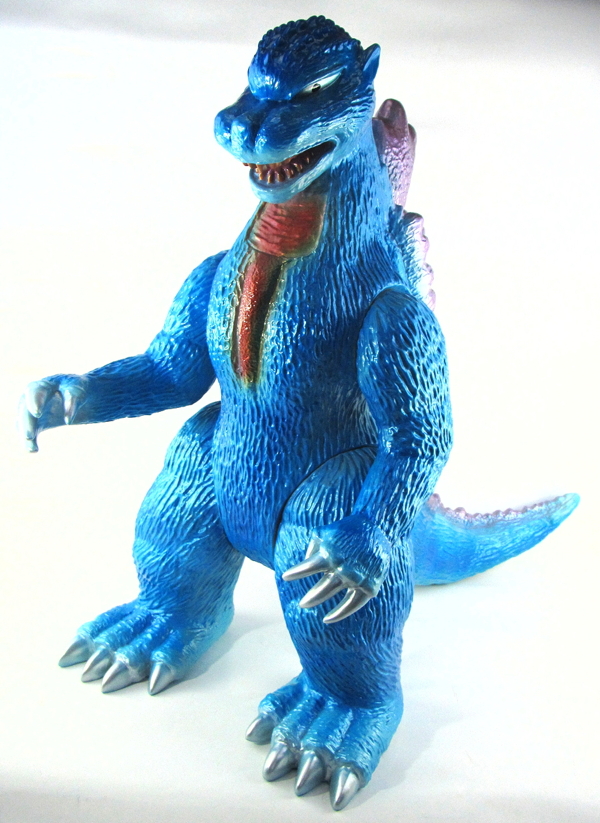 キングゴドラス マルサン ブルマァク 帽子 ゴジラ キングゴドラス