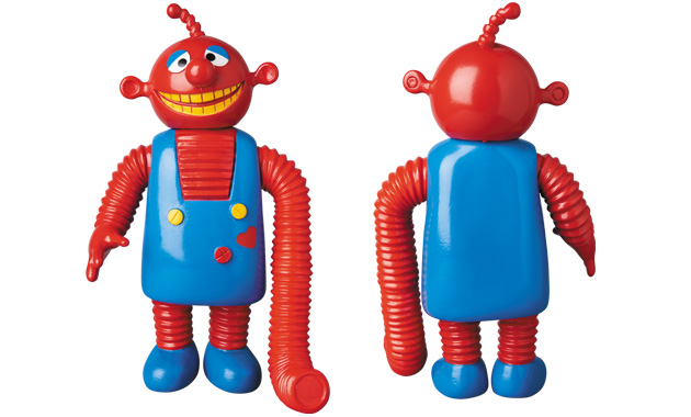 2018年2月24日受注開始！ 圧倒的なソフビ者の声に応える形で『がんばれ