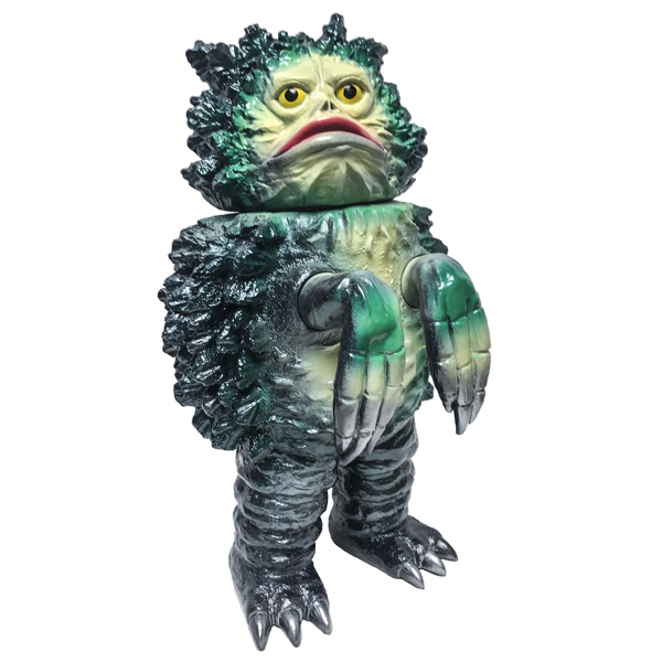 マルサン 450 ガボラ 開き 昭和珍色 マルサンソフト怪獣50周年