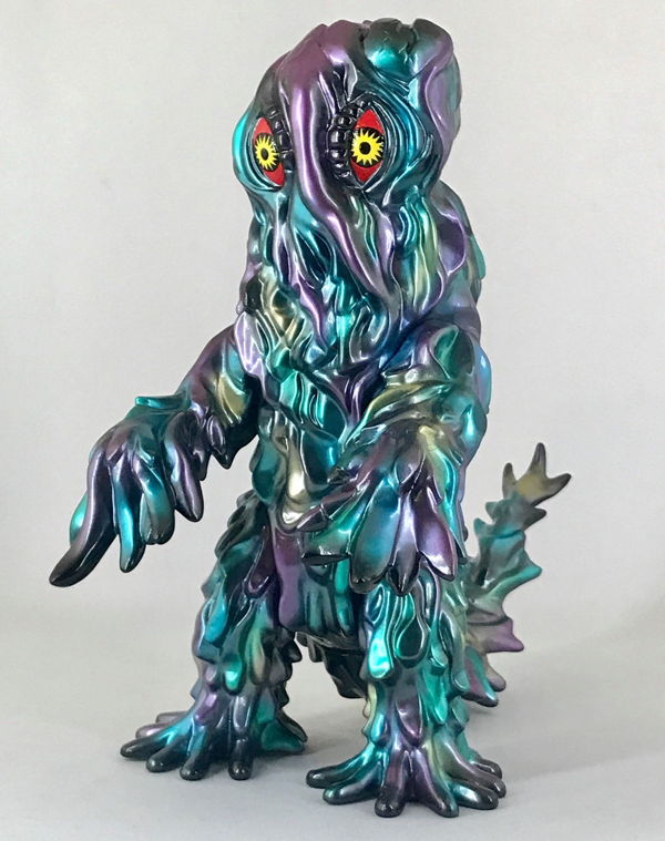 2018年12月24日23時59分締切でマルサンが「怒髪天 増子直純