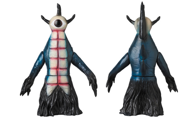 2019年6月24日受注開始！ ［東映レトロソフビコレクションM（ミドル